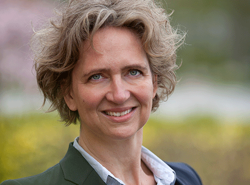 Lena E. Lachenmeier CEO Qufora