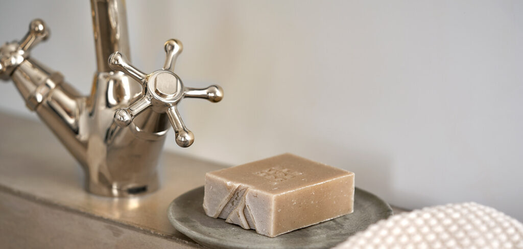 Qufora IrriSedo campaign bowel irrigation