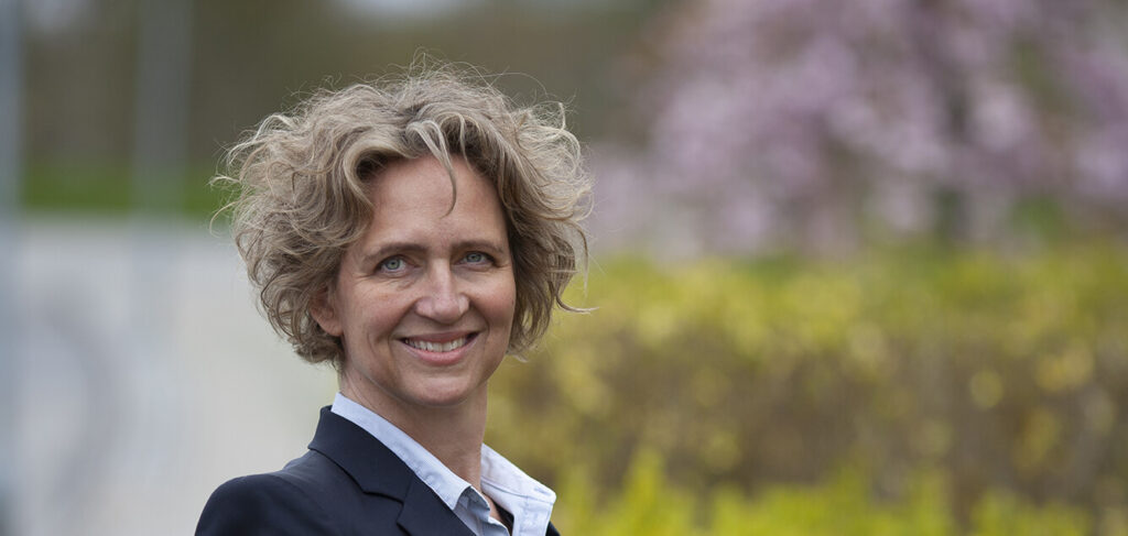 lena e lechenmeier qufora new CEO